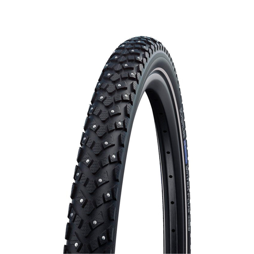 Tires Schwalbe Marathon Winter Plus (28x2.00)50-622 S-Guard7 Reflex