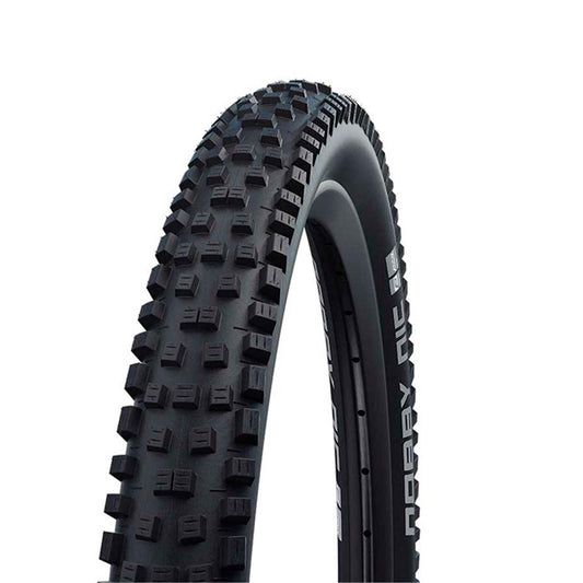 Tires Schwalbe Nobby Nic (26 x 2.40) (62-559) Tubeless Ready Addix Compound Folding)