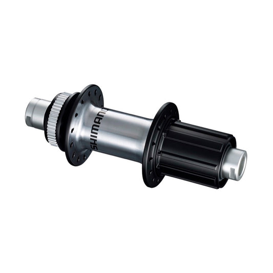 Rear Hub Shiman Ultegra FH-RS770, 28H, 12mm TAx142mm, Shiman Rad 11, Silver