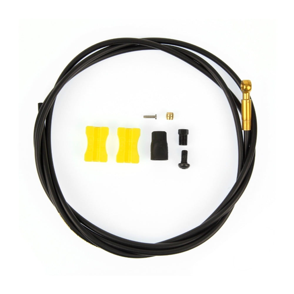 Line Hydraulic brake Shimano Hose SM-BH90-SBLS 2000 m m