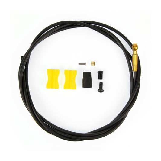 Line Hydraulic brake Shimano Hose SM-BH90-SBLS 2000 m m