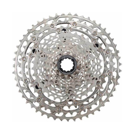 Cassette Shimano CS-M5100-11 Speed: 11, 11-51T