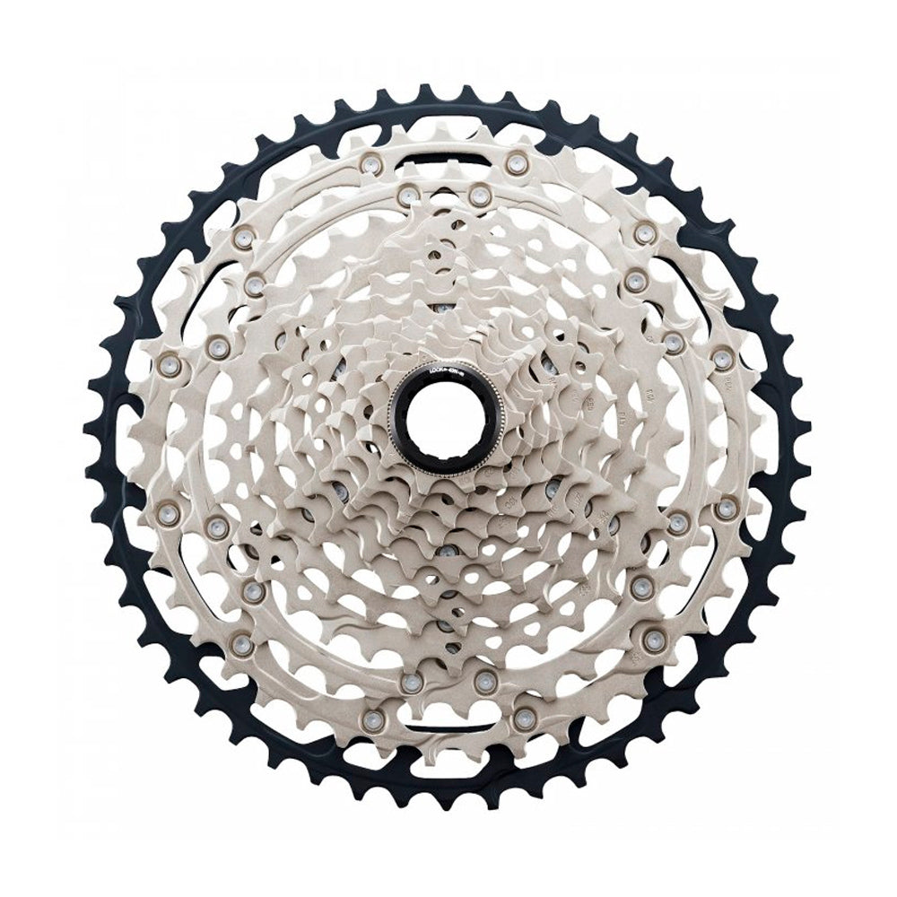 Cassette Shimano SLX CS-M7100-12 Sp 10-51T