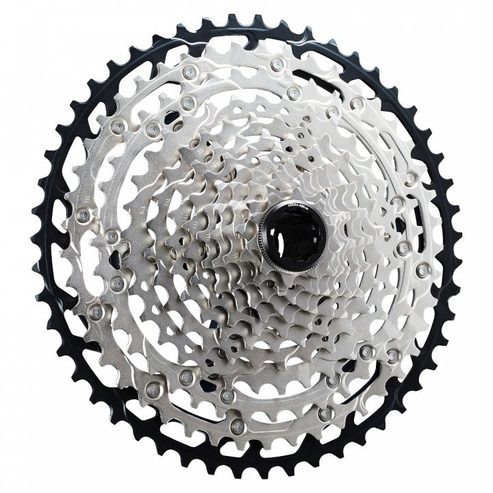 Cassette Shimano SLX CS-M7100-12 Sp 10-51T