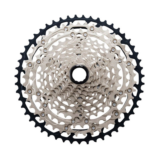 Cassette Shimano Sprocket, CS-M7100-12, SLX, 12-SPEED(HYP10-45T