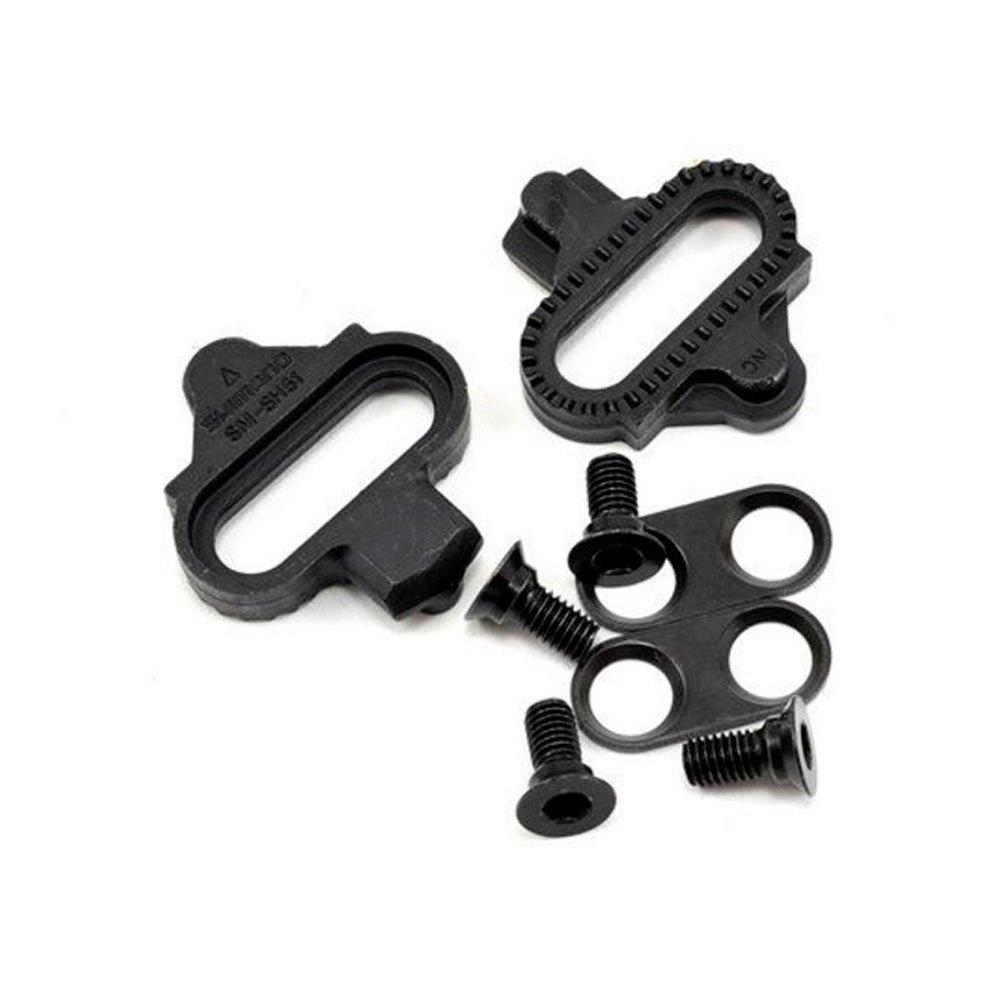 Shimano Cleat Set SPD SM-SH51 Pair