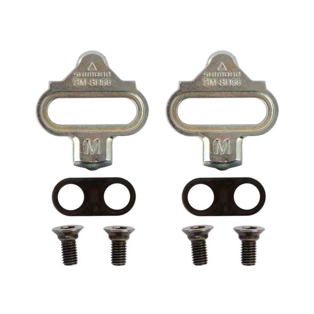 Shimano Cleat Set SPD SM-SH56