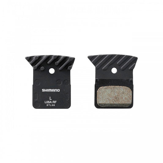 Brake Pads Shimano Disc BP-L05A-RF