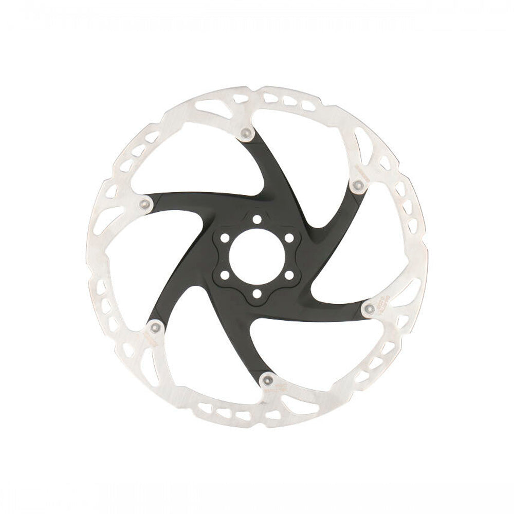 Rotor Shimano Disc M-RT76 203mm 6B Deore XT