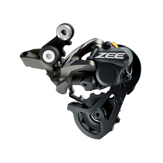 Rear Derailleur Shimano ZEE RD-M640 10 sp FR 11-32/11-36T SS