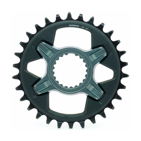 Chainring Shimano SLX SM-CRM75 30T 12Sep.