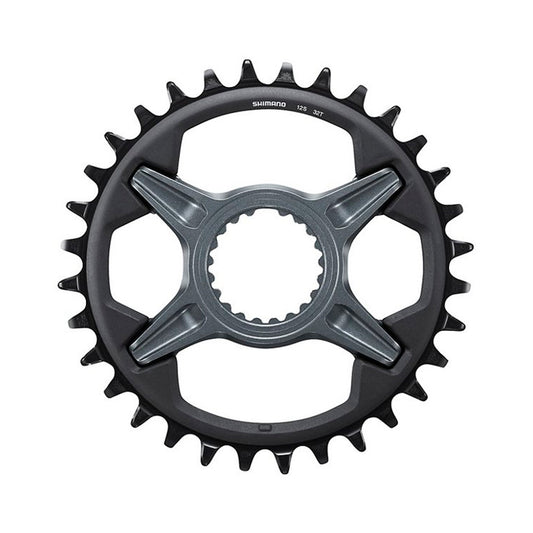 Chainring Shimano SLX SM-CRM75 32T 12Speed, Direct mount Aluminum