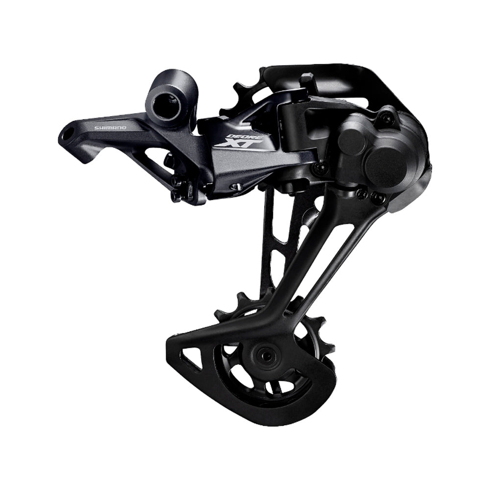 Rear Derailleur Shimano , RD-M8100, XT, SGS 1x12 Speed Shadow Plus Desing, Max 51,Hyperglide