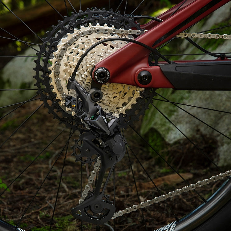 Rear Derailleur Shimano , RD-M8100, XT, SGS 1x12 Speed Shadow Plus Desing, Max 51,Hyperglide