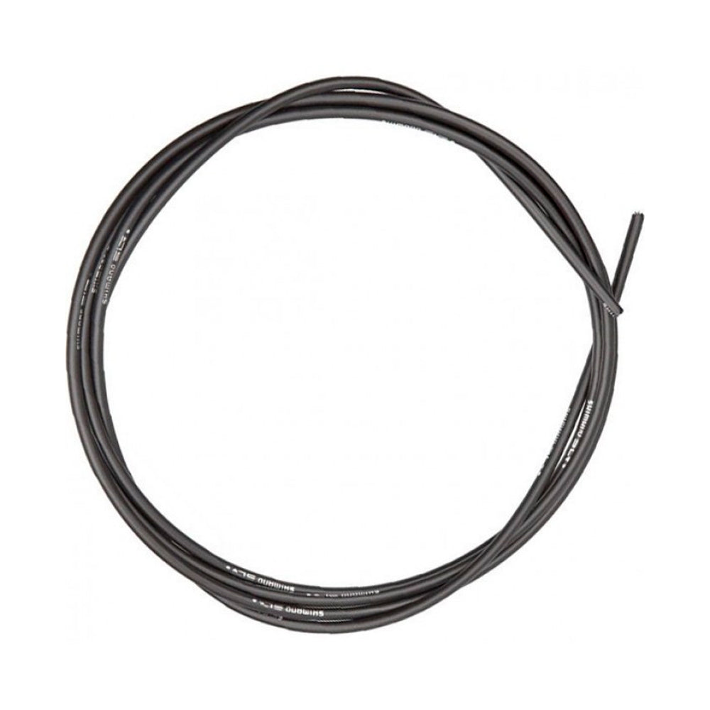 Line Hydraulic brake Shimano, SLR housing, 40m, Black