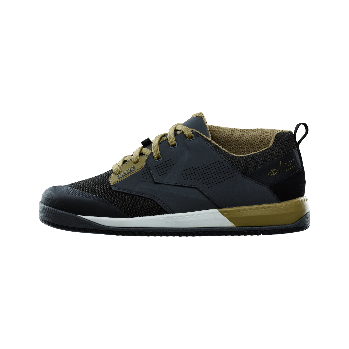 Shoes Ion Scrub AMP