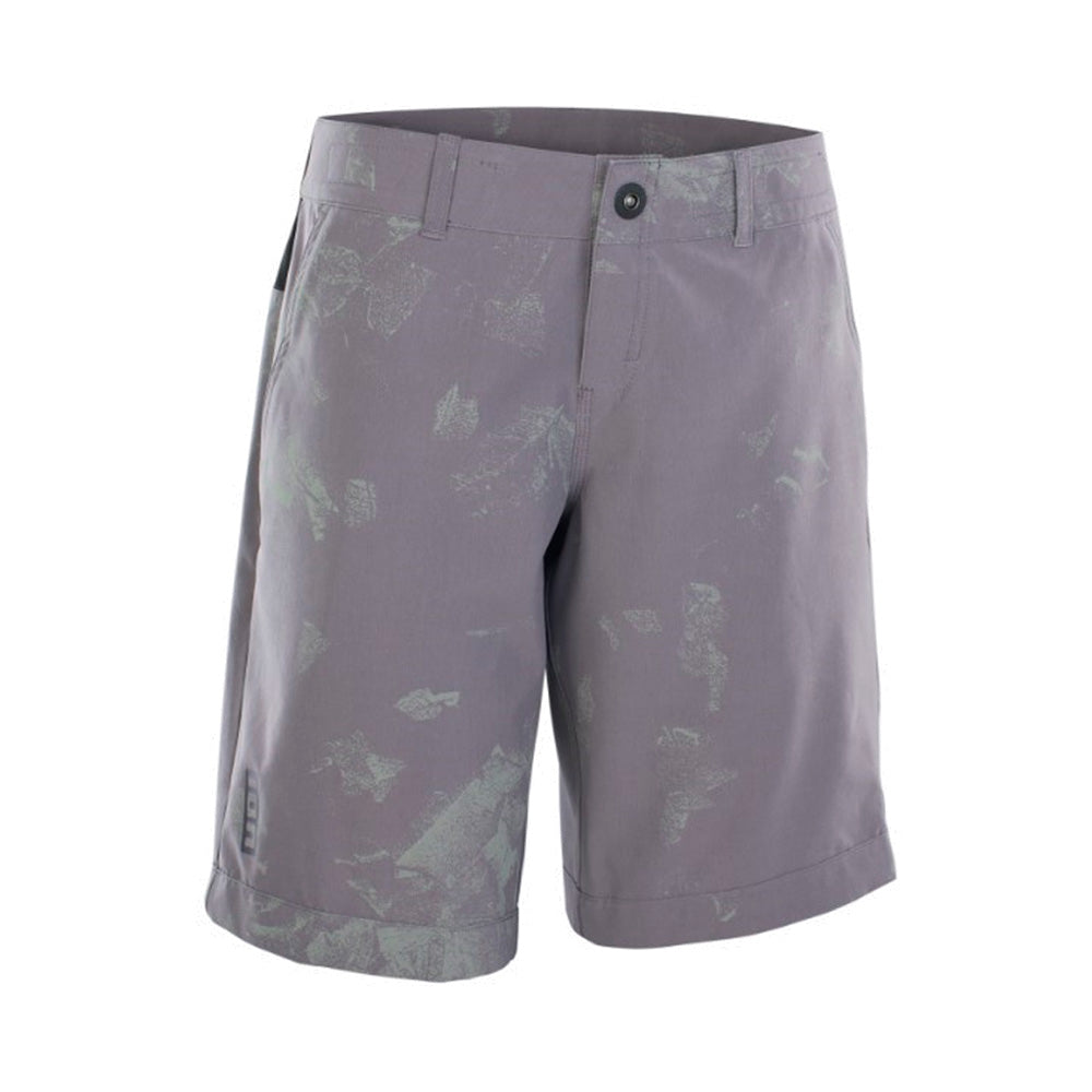 Pant Short Ion Seek Amp Women