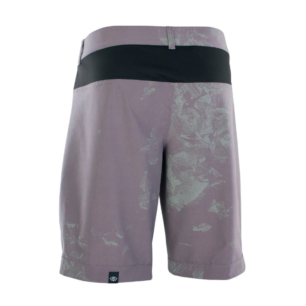 Pant Short Ion Seek Amp Women