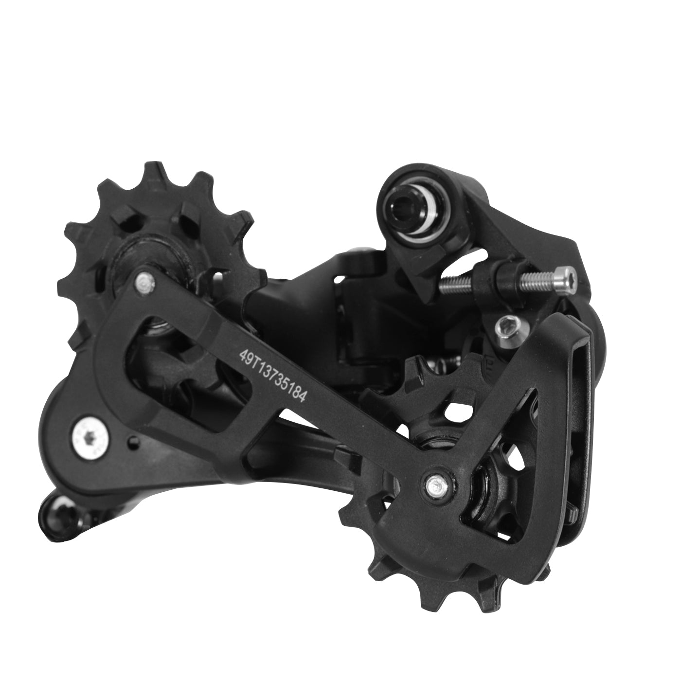 Rear Derailleur Sram GX 1X11, 1X11sp. Long cage, Black