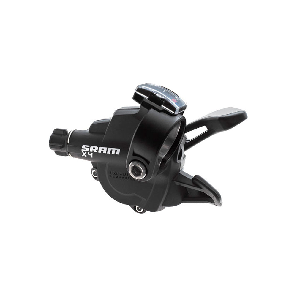 Trigger Shifter Sram X.4 , 3x8sp, Pair