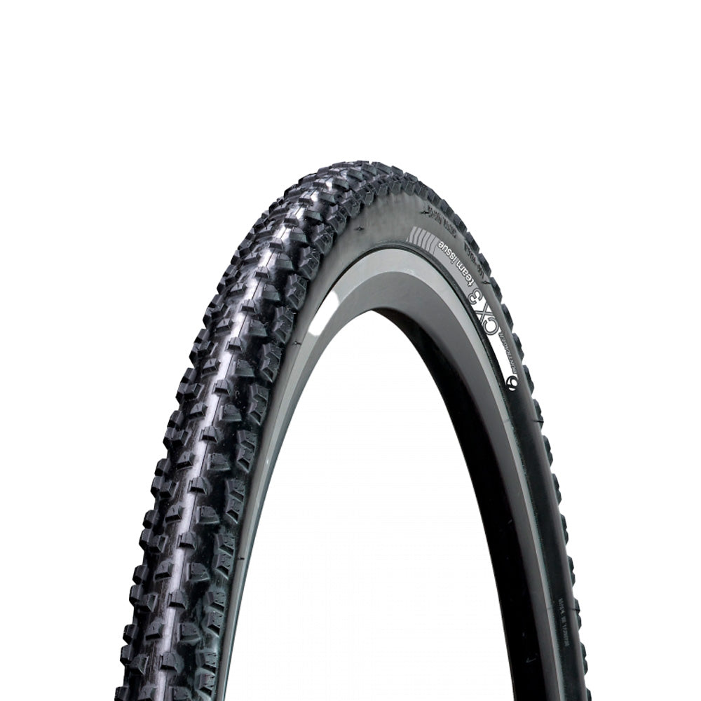 Tires Bontrager CX3 TLR Team Issue (700x36C) Cyclocross
