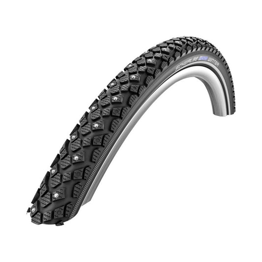 Tires Schwalbe Winter (28×1.35)(700x35C)