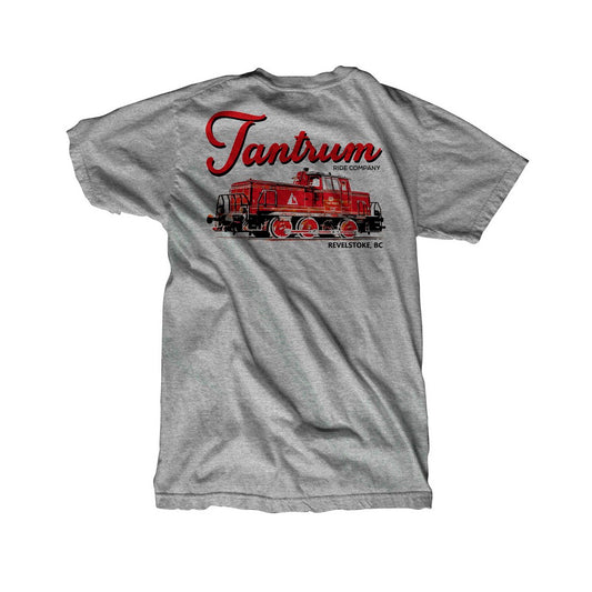 Jersey TRAIN TANTRUM