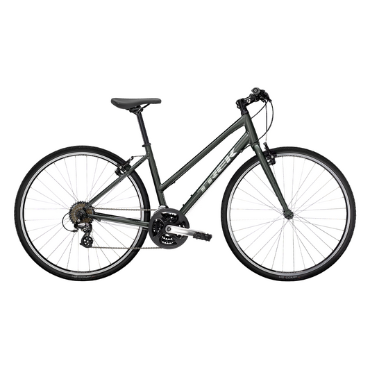 Bicycles Trek FX1 Stagger Disc