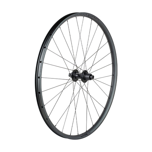 Wheel Bontrager 30 Boost 148 Rear 29" Black