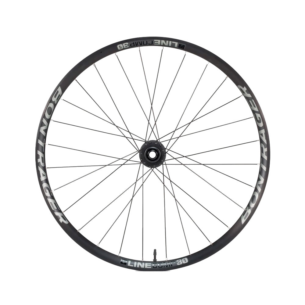 Wheel Bontrager Line Comp 30 (27.5 x 100) Front