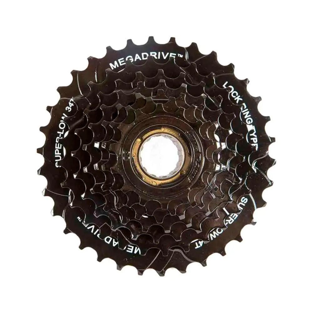 Cassette Sun Race  MFM300 7sp. Frewheel 14-34T