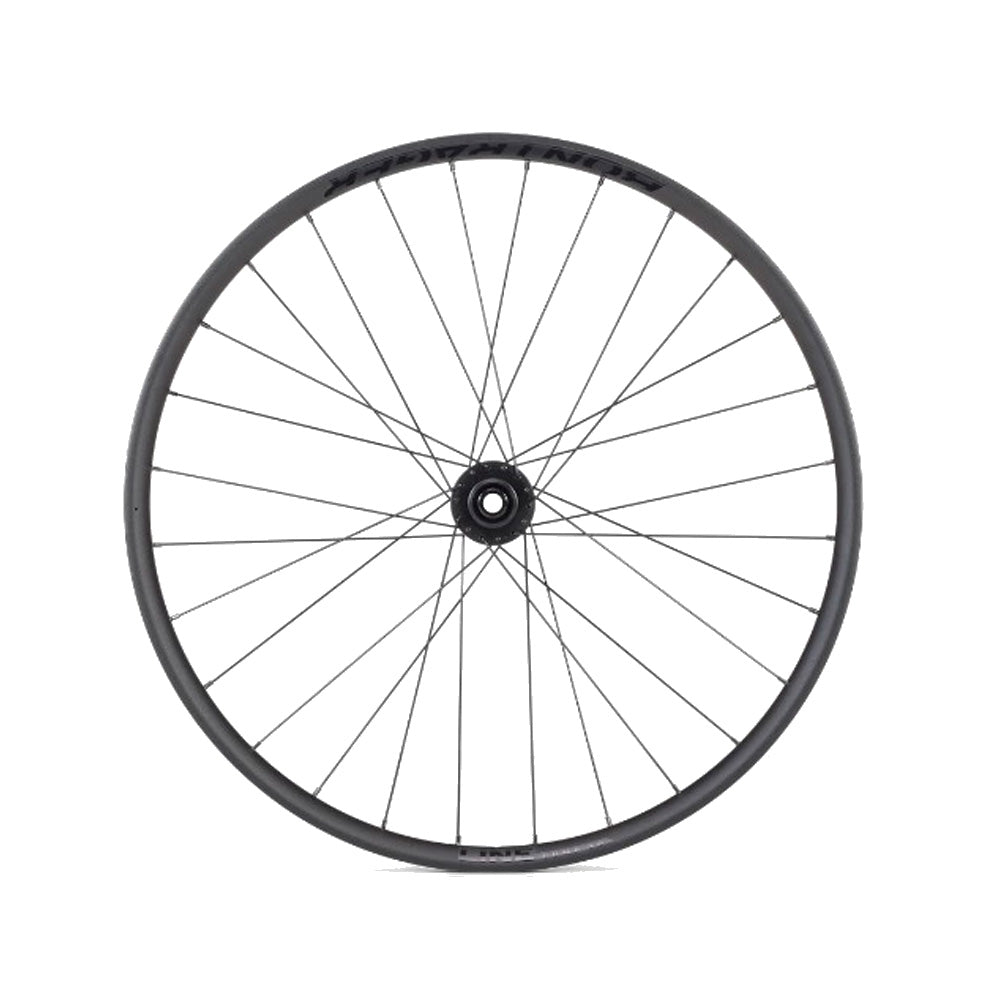 Wheel Line Bontrager Comp 30 TLR (27.5) Front MTB