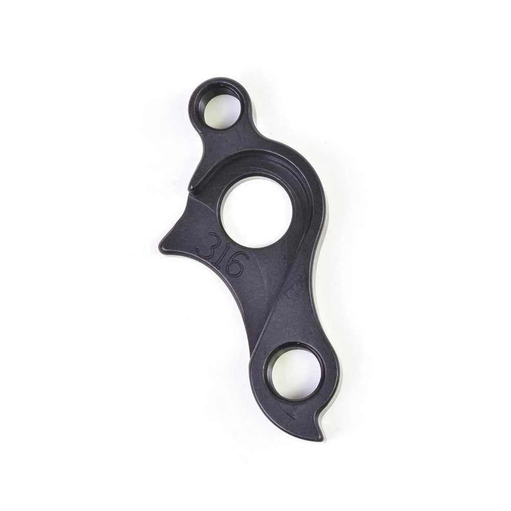Wheels Manufacturing Dropout-316 Derailleur Hanger Ibis
