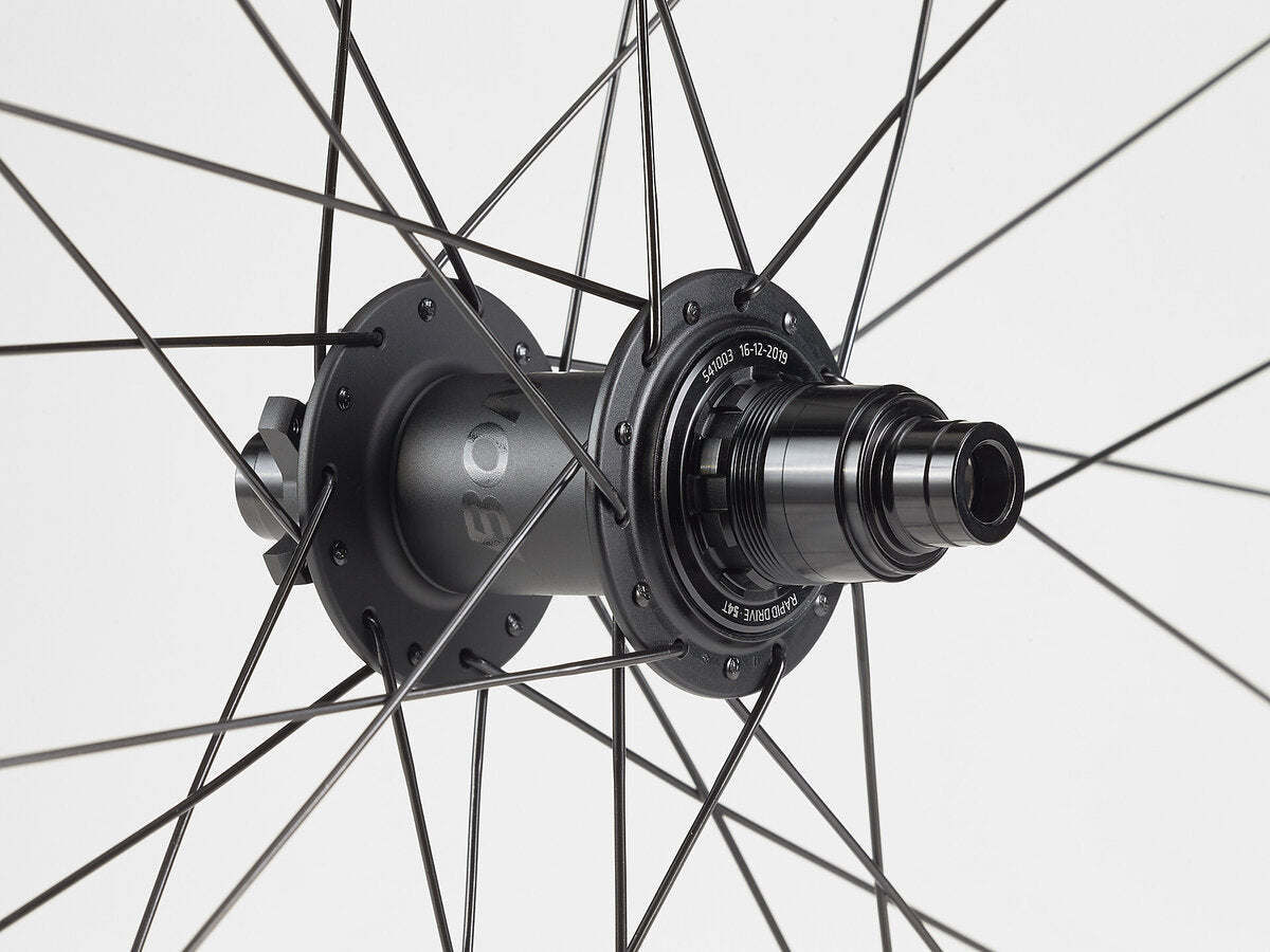 Wheel Bontrage Line Elite 30 TLR Rear
