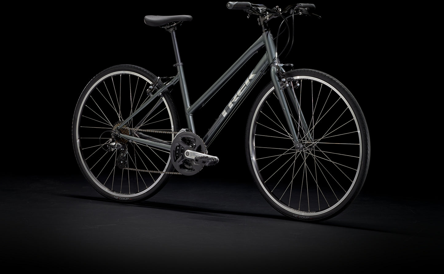 Bicycles Trek FX1 Stagger Disc