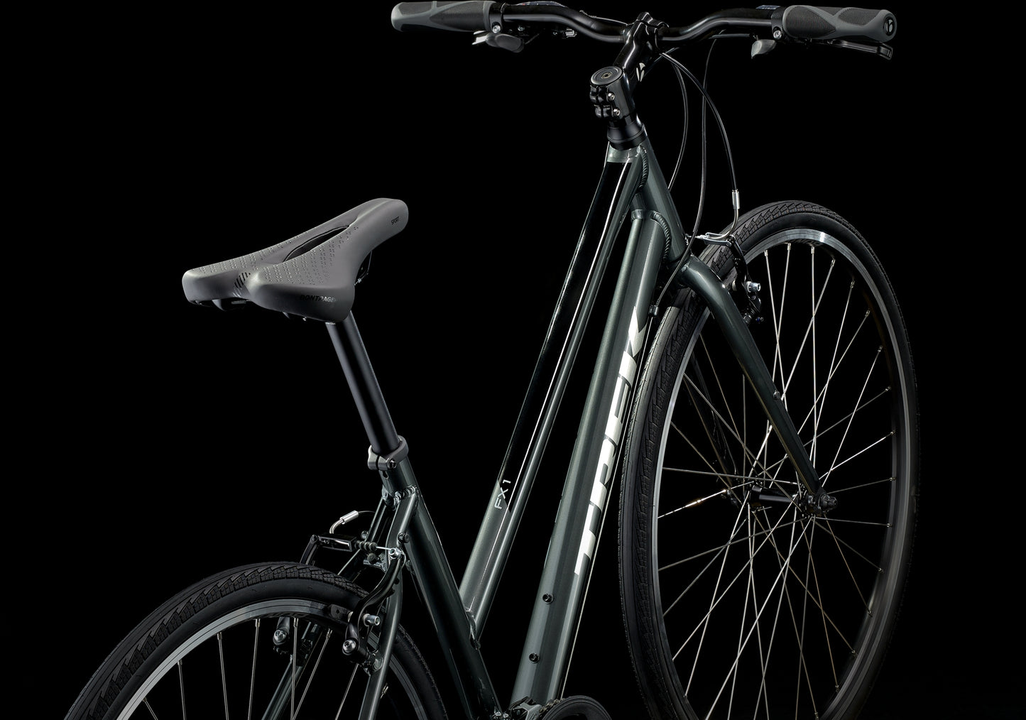 Bicycles Trek FX1 Stagger Disc