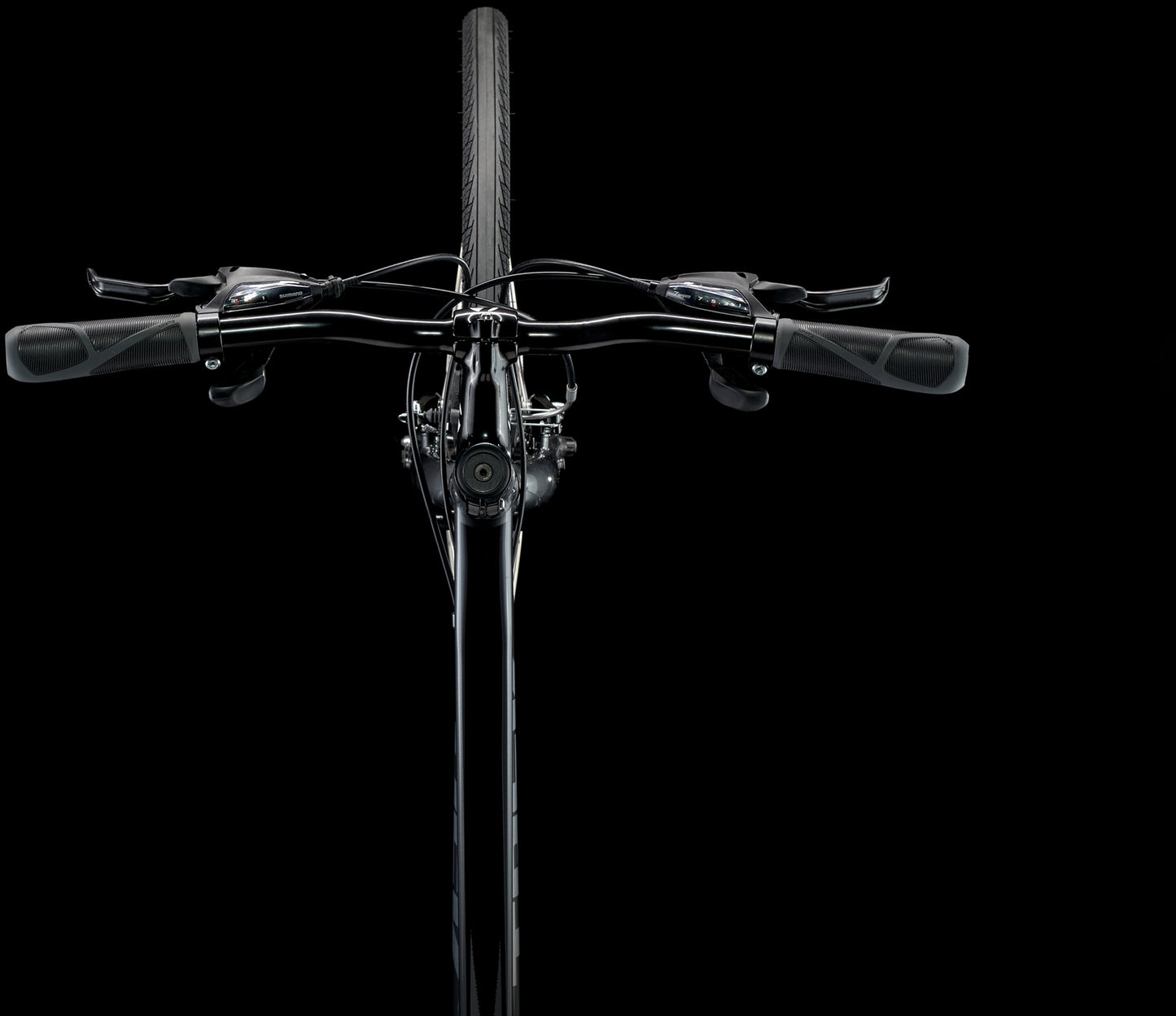 Bicycles Trek FX1 Stagger Disc