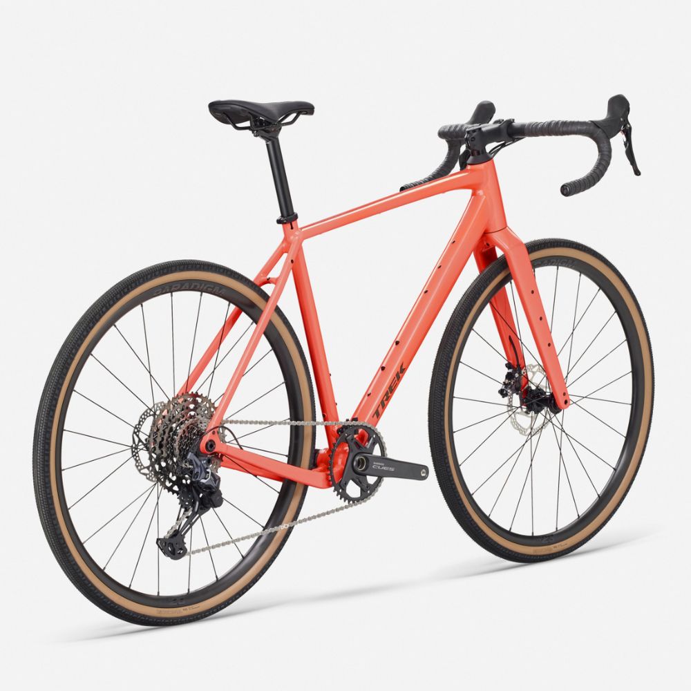 Bicycles Trek Checkpoint ALR 4 Gen 3