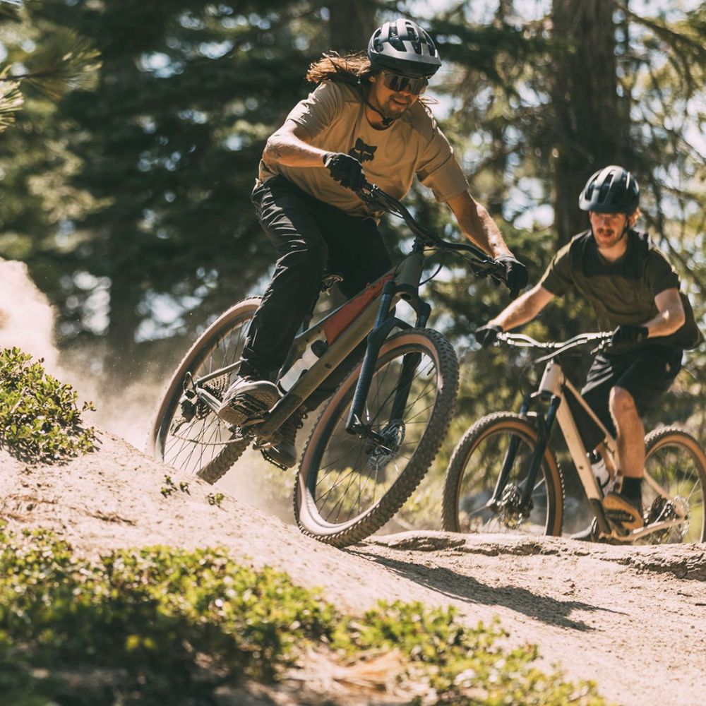 Bicycles Trek Roscoe 7 Gen 4