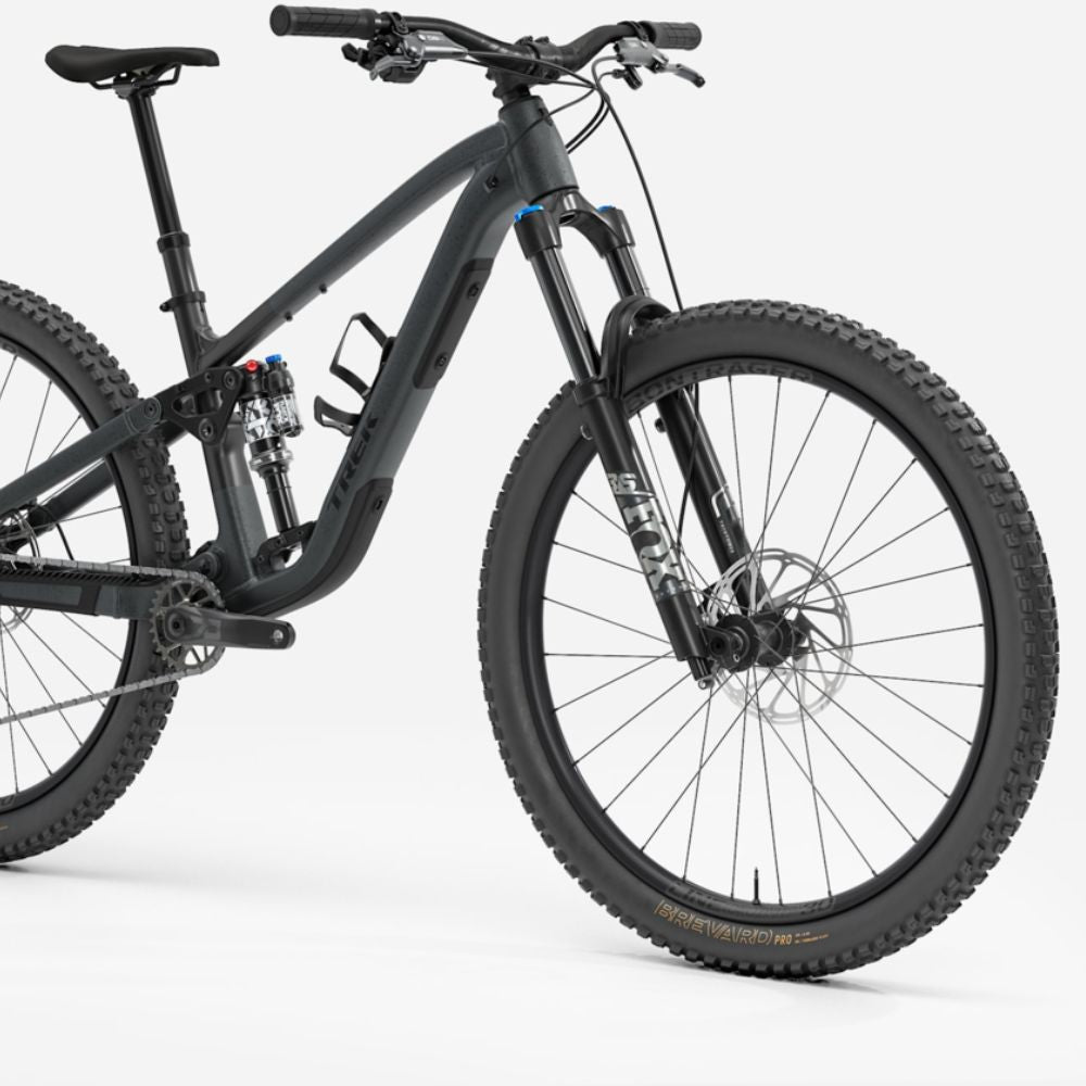Bicycles Trek Fuel EX 8 Gen 7