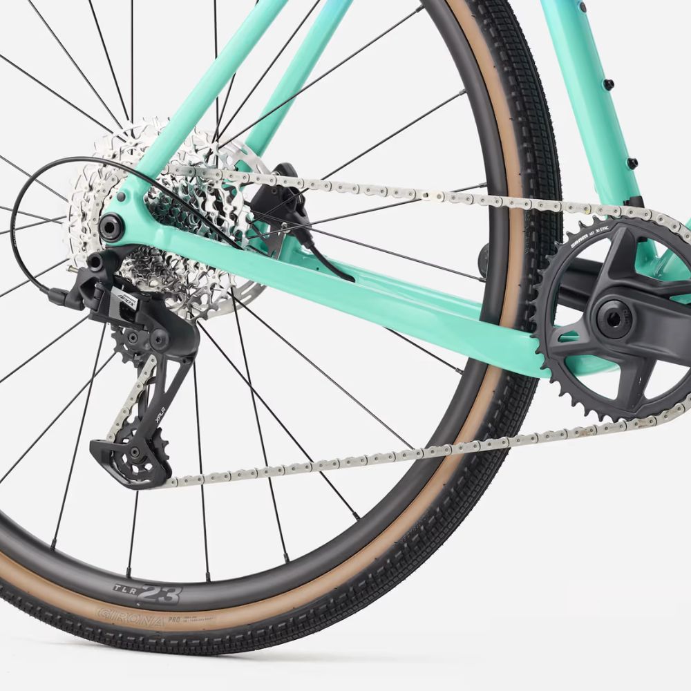 Bicycles Trek Checkpoint ALR 5 Gen 3