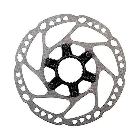 Rotor Shimano for disc brake, sm-rt64, deore, s 160mm
