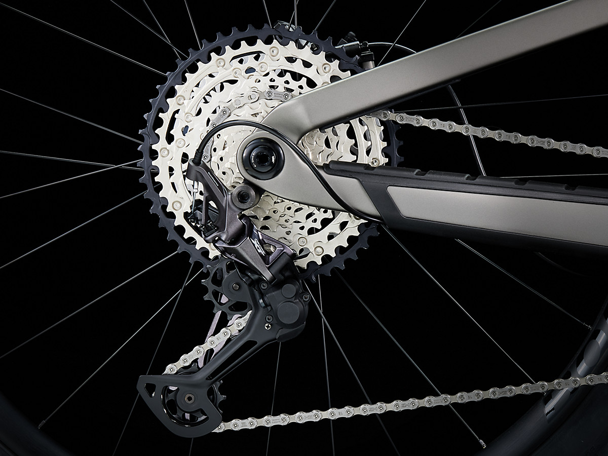 Bicycles Trek Fuel EX 9.7 SLX XT