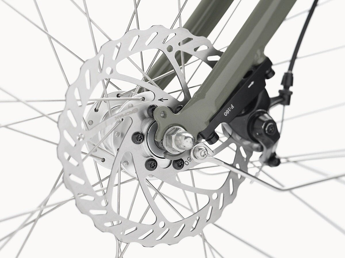 Bicycles Electra Loft Go! 7D Step Over US