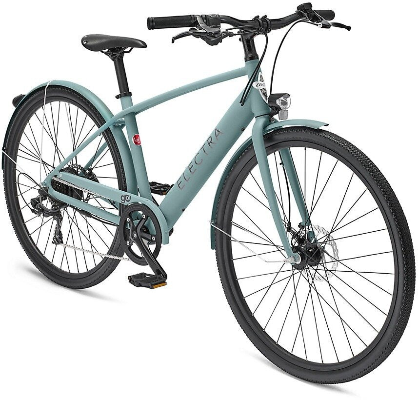 Bicycles Electra Loft Go! 7D Step Over US