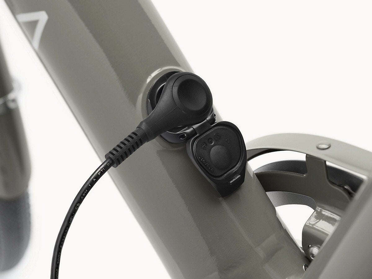 Bicycles Electra Loft Go! 7D Step Over US