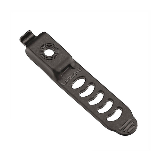 Lezyne, Silicon mounting strap, XL/XXL (Hecto/ Micro/ Macro/ Power/ Super/ Deca)