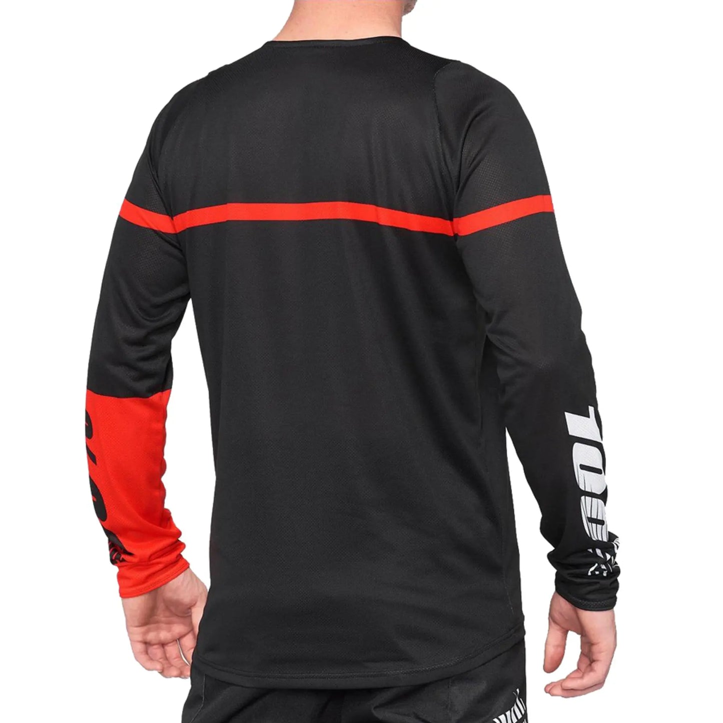 Jersey 100% Jersey R-Core LS
