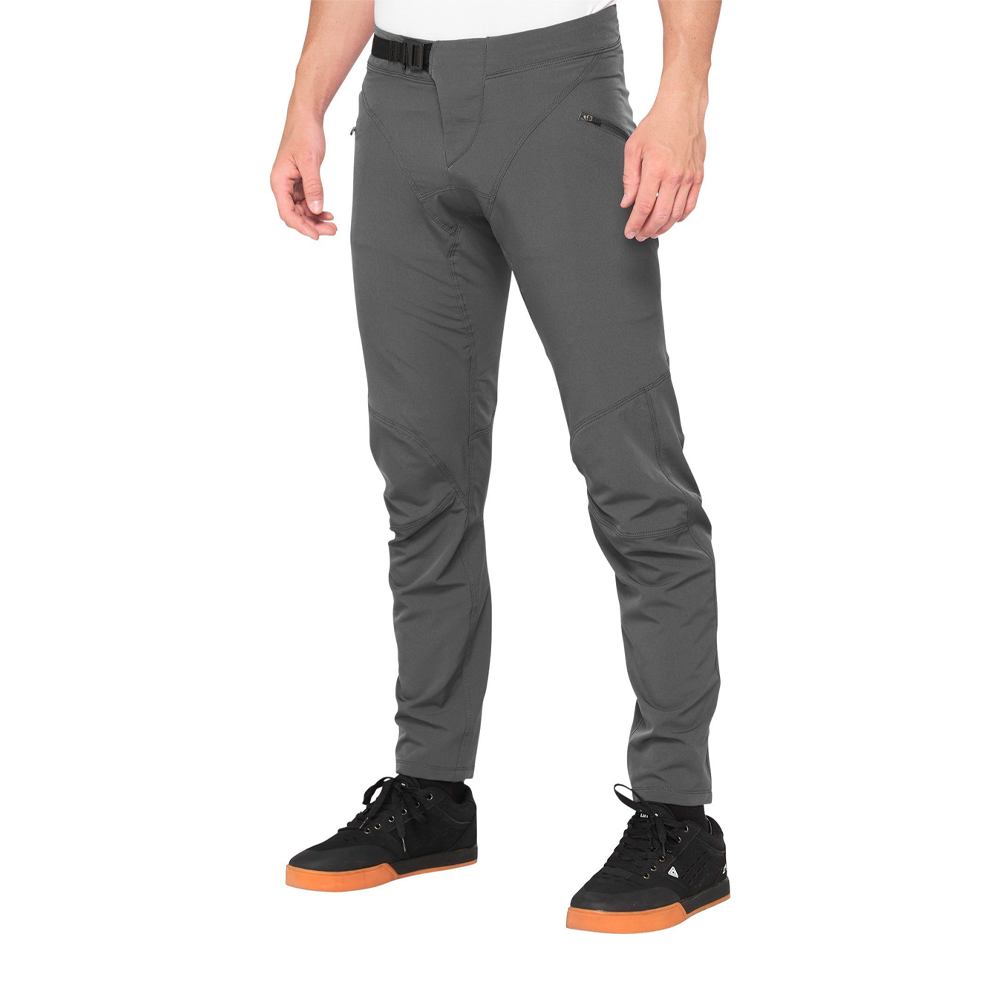 Pants 100% Airmatic All Mountain
