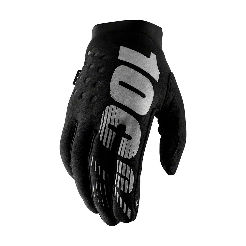 Glove 100% Brisker
